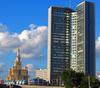 Два крупных мероприятия для специалистов в области жилищного строительства состоятся 17 июня в Москве на Новом Арбате